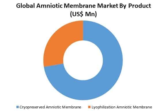 Amniotic Membrane Market