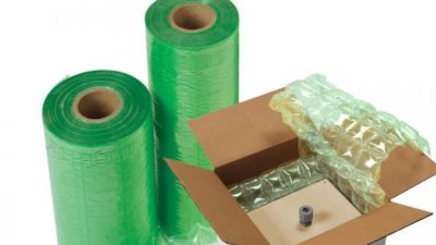 High Pressure Protective Packaging Films Market
