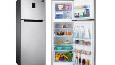 Household Refrigerators and Freezers Market