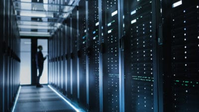Hyper-Converged Infrastructure Market