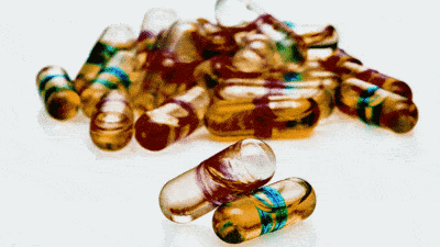 Liquid Encapsulation Market