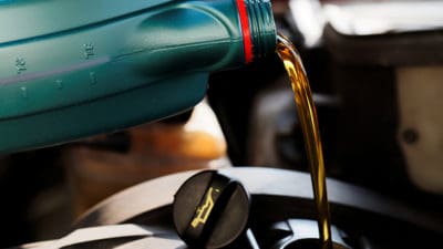 Lubricant Packaging Market