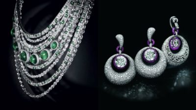 Luxury Jewelry Market