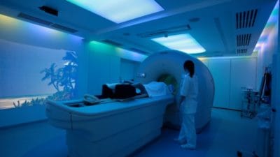 Medical Imaging Phantoms Market