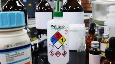 Methanol Market