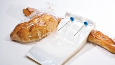 Micro-Perforated Food Packaging Market