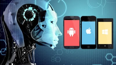Mobile Artificial Intelligence Market