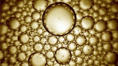 Nanoemulsion Market