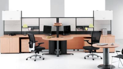 Office Furniture Market