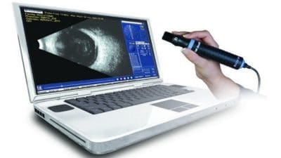 Ophthalmic Ultrasound Systems Market