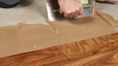 Polymeric Binders Market