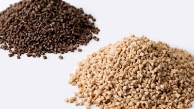 Polyphenylene Sulfide Market