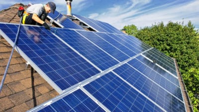 Solar Photovoltaic Material Market