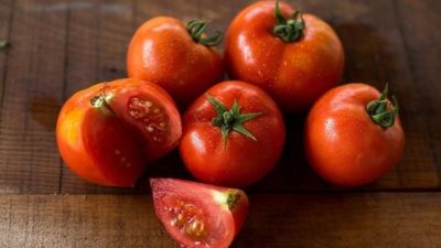 Tomato Seeds Market