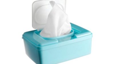 Baby Wipes Market