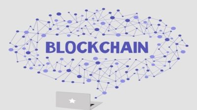 Blockchain Government Market