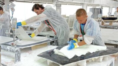 Closed Molding Composites Market