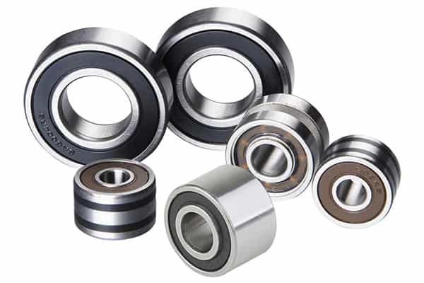 Global Composite Bearing Market Growth, Trends Forecast To 2028