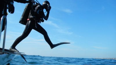 Diving Equipment Market
