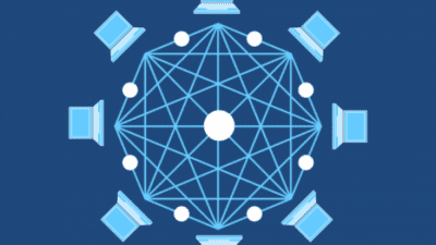 FinTech Blockchain Market