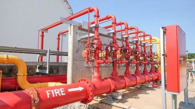 Fire Protection System Market