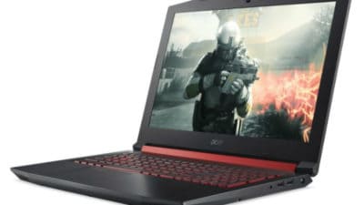 Gaming Laptop Market