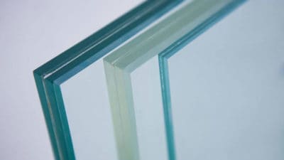 Laminated Glass Market
