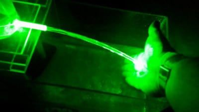 Light Pipe Market