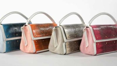 Luxury Handbag Market