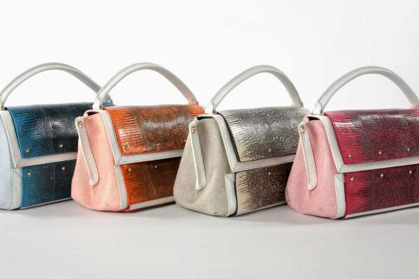 Luxury Handbags Market Share