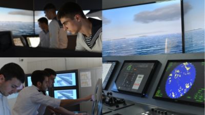 Marine Steering Systems Market