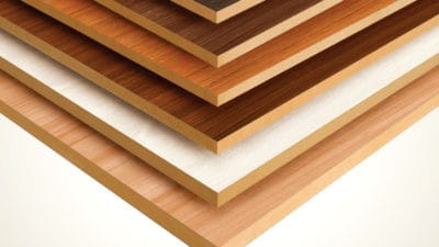 Medium Density Fiberboard Market