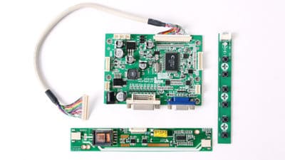 Microdisplay Market