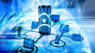 Network Encryption Market