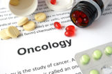 Oncology Drugs Market