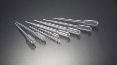 Pipettes and Accessories Market