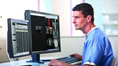 Radiology Information System Market