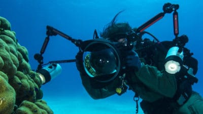 Underwater Camera Market