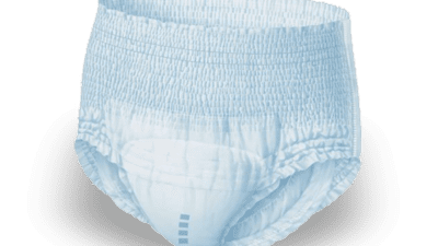 Adult Diapers Market