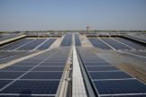 Airport Solar Power Market