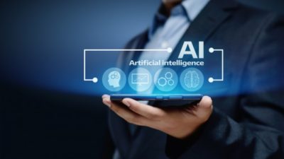 Artificial Intelligence in Education System Market