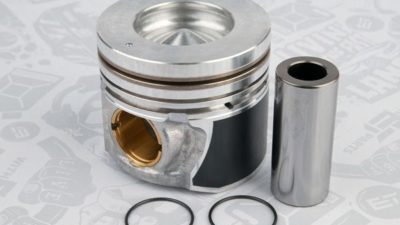 Automotive Piston Market