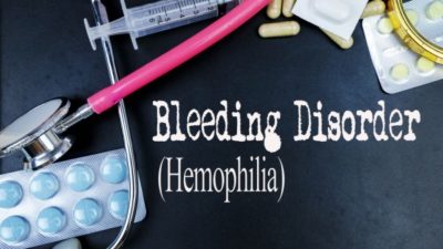 Bleeding Disorder Treatment Market
