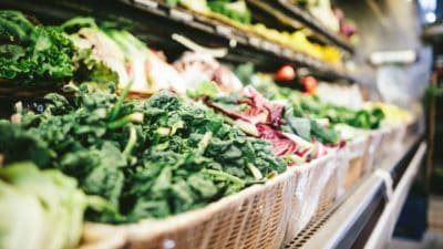 Blockchain in Agriculture and Food Supply Chain Market