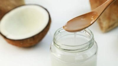Coconut Milk Products Market