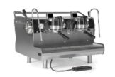 Commercial Espresso Machines Market