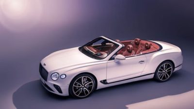 Convertible Roof System Market