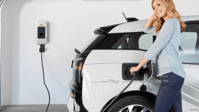 Electric Vehicle Charging Services Market