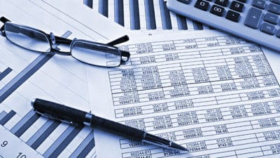 Financial Auditing Professional Services Market