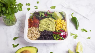 Foodservice Packaging Market